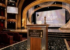 Oscar 2026, Paul Thomas Anderson e su note de sos "blockbuster” de autore