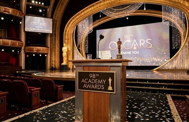 Oscar 2026, Paul Thomas Anderson e su note de sos "blockbuster” de autore