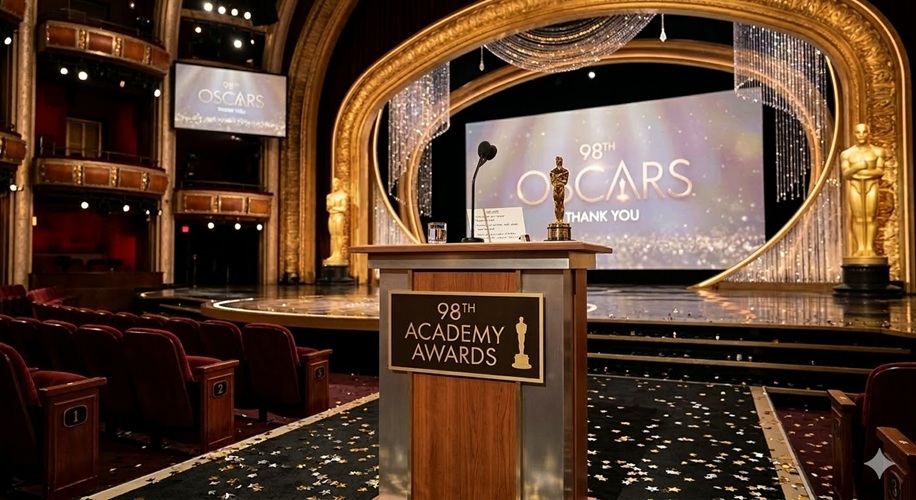 Oscar 2026, Paul Thomas Anderson e su note de sos “blockbuster” de autore