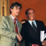 Sa morte de Bossi tancat un’època