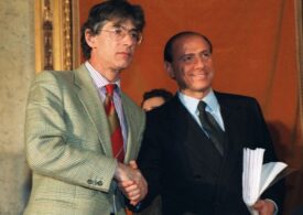 Sa morte de Bossi tancat un'època