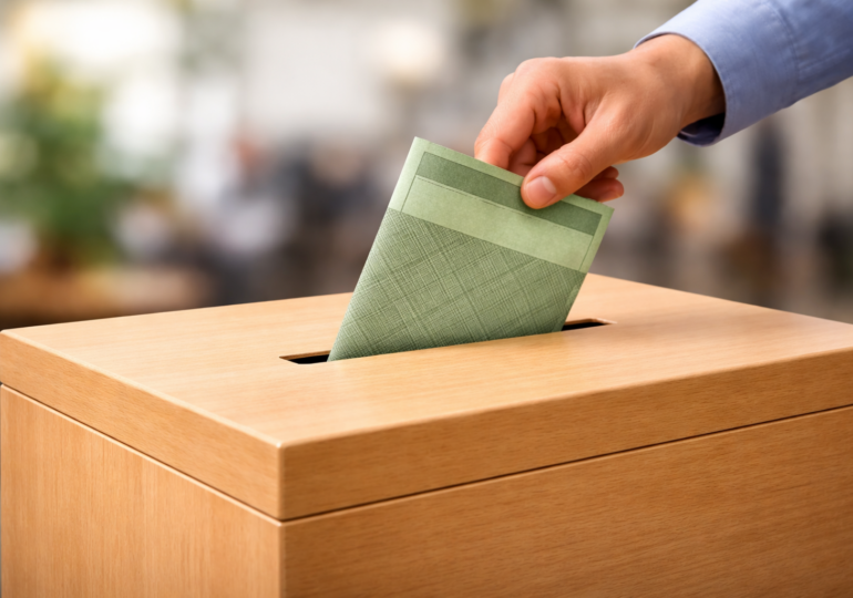 Oe e cras su Referendum