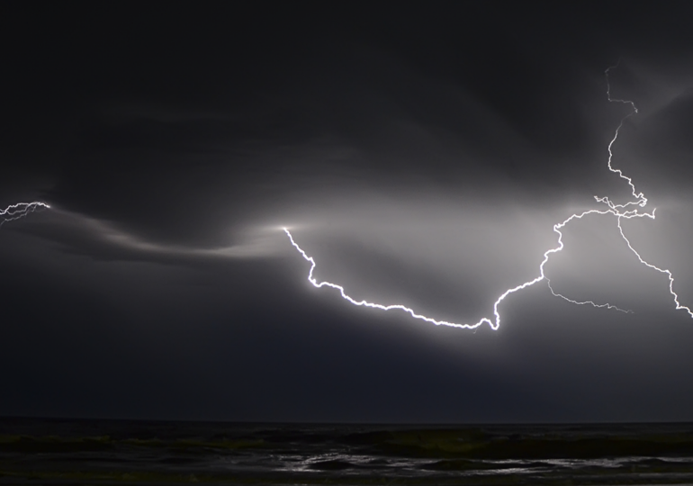 Sos datos de comente est cambiende su clima in Itàlia