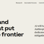 Anthropic Ai, cando a nàrrere chi nono a Trump cumbenit