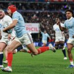 Ses Natziones 2026, Frantza campione