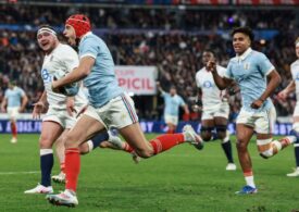 Ses Natziones 2026, Frantza campione