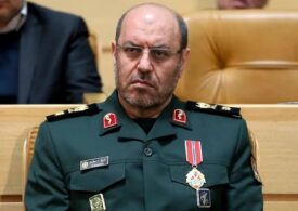 Dehghan capu nou de sa Seguresa Natzionale iraniana