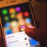 Privadesa e critografia, su passu a dae in segus de Instagram