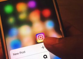 Privadesa e critografia, su passu a dae in segus de Instagram