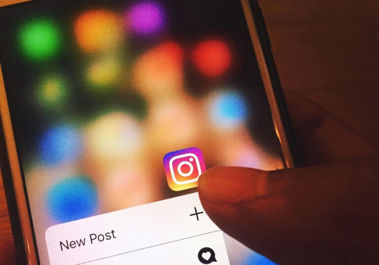 Privadesa e critografia, su passu a dae in segus de Instagram
