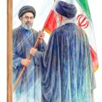 Prima decraratzione ufitziale de s’ayatollah Mojtaba Khamenei