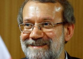 Mortu Larijani, capu de sa seguresa natzionale iraniana