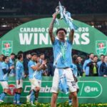 A su Manchester City sa Copa de Lega