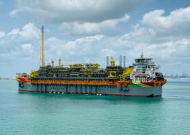 Su mare de Hormuz, su fronte nou de sa gherra