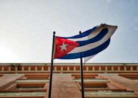 Pro chi Cuba non si rendat, sa solidariedade est una lughe