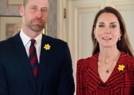 Sos Prìntzipes de Galles ant tzelebradu sa limba gallesa