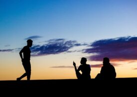 Sa relata ISTAT a subra de sas limbas locales