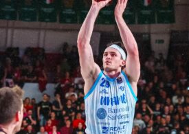 Sa Dìnamo in arriscu de falare a s'A2