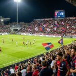 Casteddu in crisi: su retiru in Assèmini pro aprontare sa sarvesa