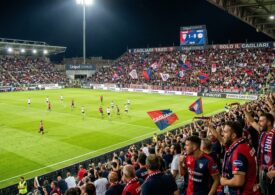 Casteddu in crisi: su retiru in Assèmini pro aprontare sa sarvesa