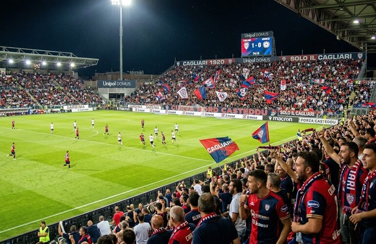 Casteddu in crisi: su retiru in Assèmini pro aprontare sa sarvesa