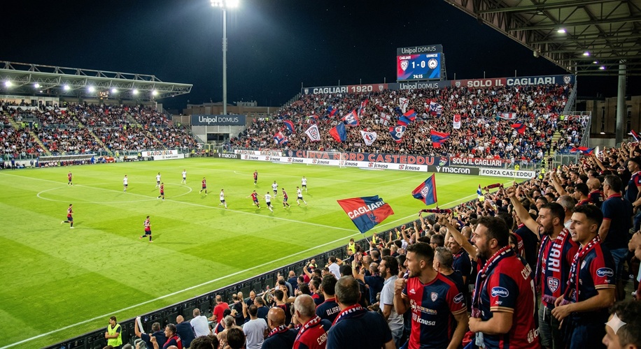 Casteddu in crisi: su retiru in Assèmini pro aprontare sa sarvesa