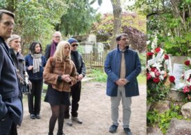 Sos disterrados sardos in Frantza e s'ammentu de Obino in Père-Lachaise de Paris