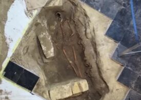 Sa tumba de D’Artagnan in una crèsia de Maastricht