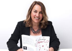 In Nùgoro e Thiniscole si faeddat de STEM e Empowerment femminile cun Darya Majidi pro su Progetto Margherita
