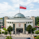 Sa trintzea de Varsàvia: annoas sas votatziones parlamentares polacas