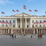 Pentàgonu e intzensu. E Washington minetzat una Avignone noa