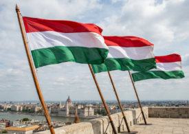 Ungheria 2026. Una trìbide a dereta e su pantasma de sa manca (e non magiara ebbia)