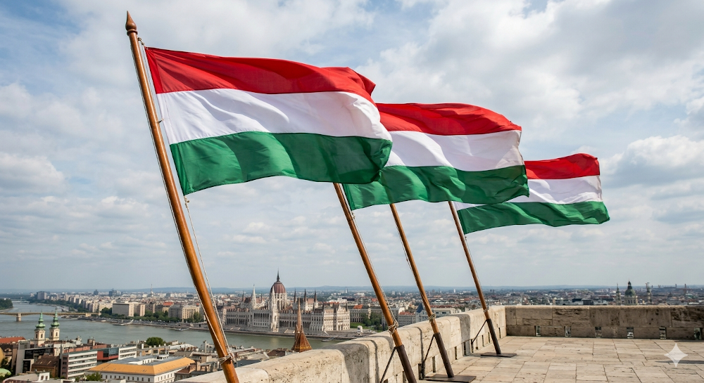 Ungheria 2026. Una trìbide a dereta e su pantasma de sa manca (e non magiara ebbia)