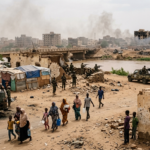 Sudan: s’agonia de una natzione ismentigada e partzida