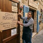 Allarme traballu in Sardigna, dannos pro 200 milliones de èuros