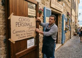 Allarme traballu in Sardigna, dannos pro 200 milliones de èuros