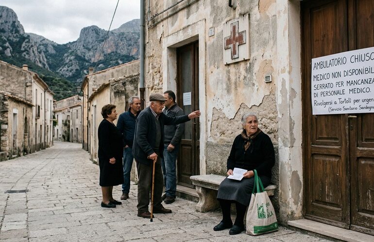 Sardigna sena dutores de base