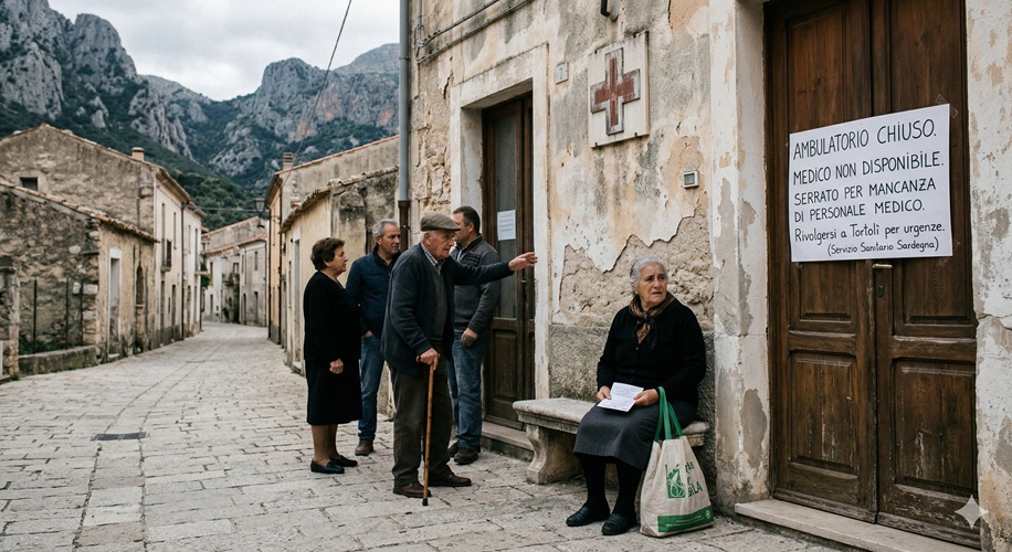 Sardigna sena dutores de base
