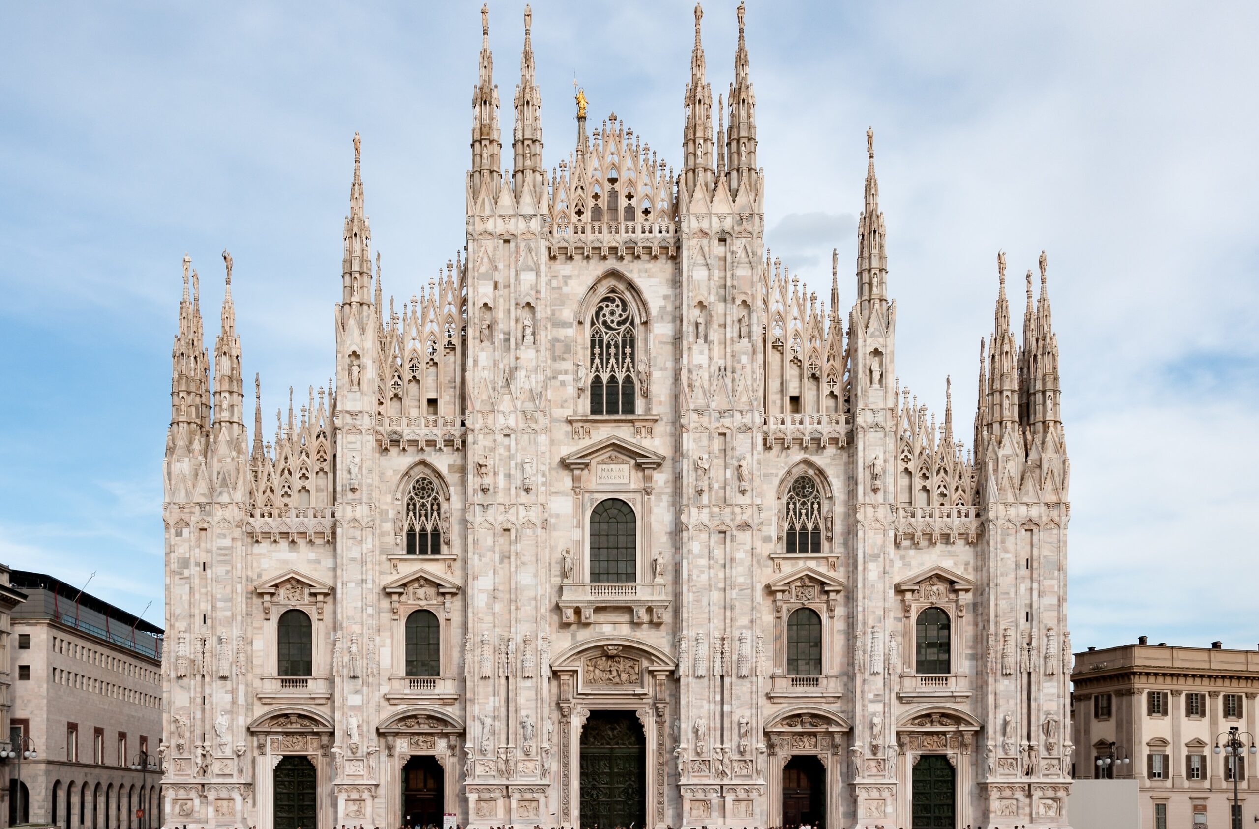 S’immigratzione: una chistione de maneras