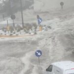 Otieri, inferru de abba e gràndine