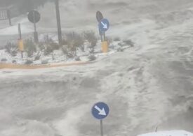 Otieri, inferru de abba e gràndine