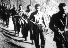 Liberatzione, semus a su sòlitu