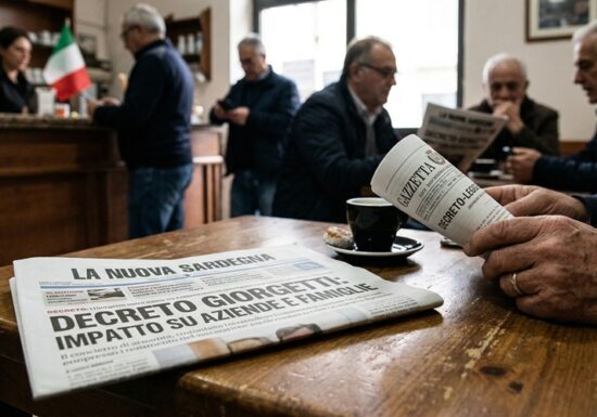 Bonus Giorgetti 2026, istipèndiu prus rassu pro chie andat in pensione prus a tardu