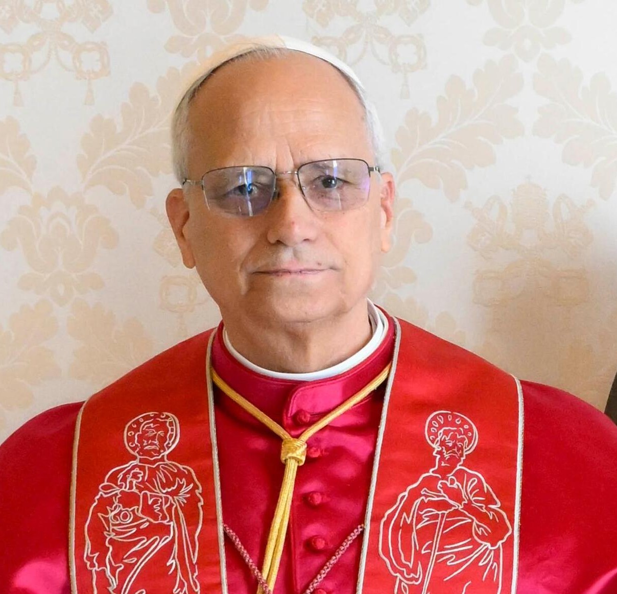 Meloni brighende cun Trump pro su Paba