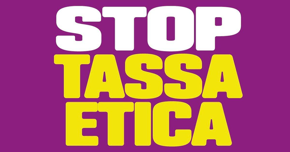 Tassa ètica: una duda a subra de s’Istadu