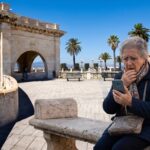 Aundada de “trufas” in Casteddu e làcanas