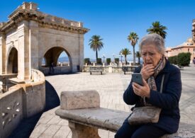 Aundada de "trufas" in Casteddu e làcanas