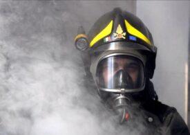 Vìgiles de su Fogu, allarme pro sas divisas: motzione de su M5S