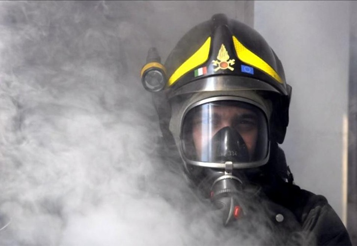 Vìgiles de su Fogu, allarme pro sas divisas: motzione de su M5S