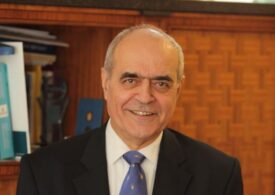 Ex diretore de s'intelligence frantzesa: Brussellas at influentzadu sas eletziones ungheresas e moldavas